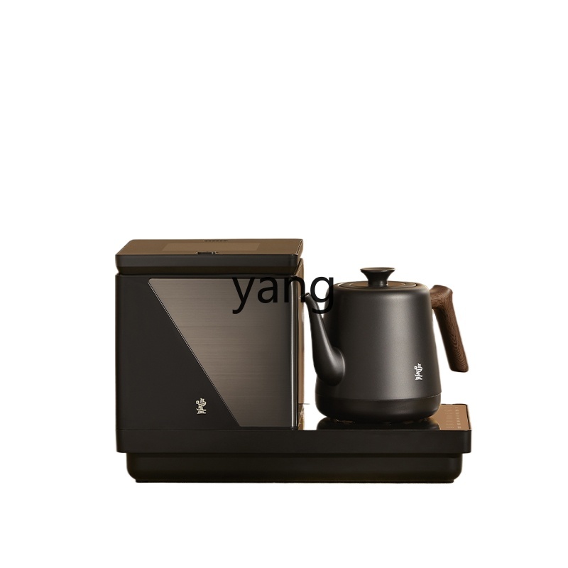 Feeding - Автоматический чайный столик CX с функцией