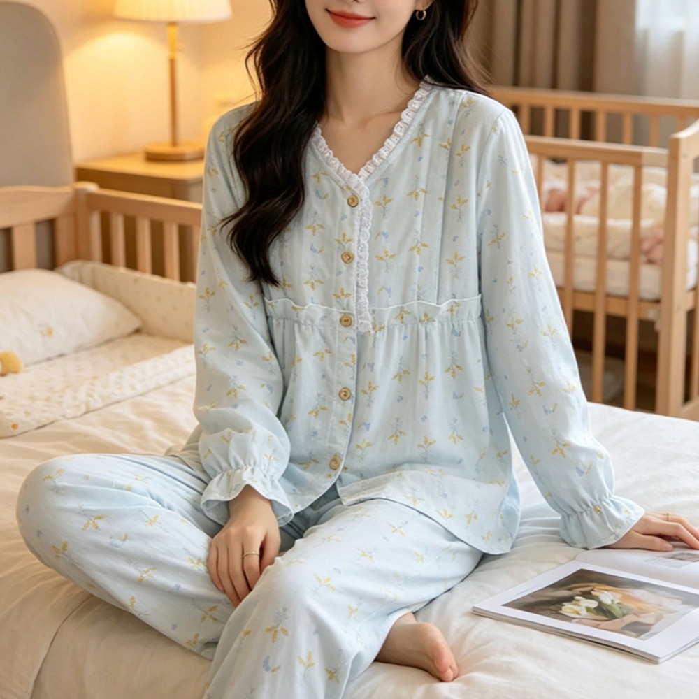 Хлопковая одежда для беременны – обзор и цена Maternity Wear