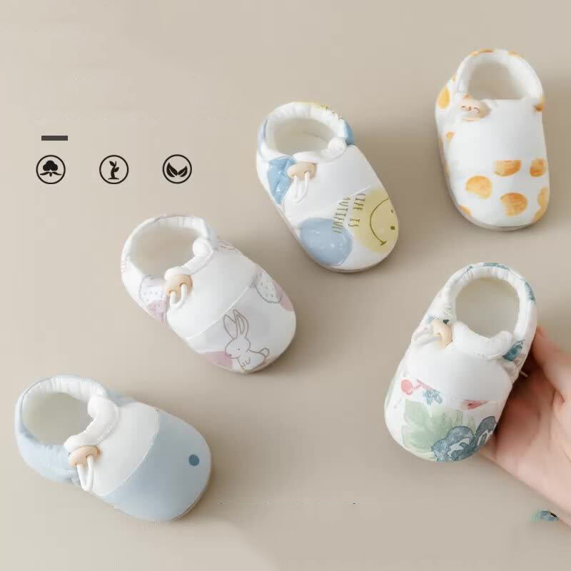Детская прогулочная обувь с му – обзор и цена Unisex Baby Socks Non Slip