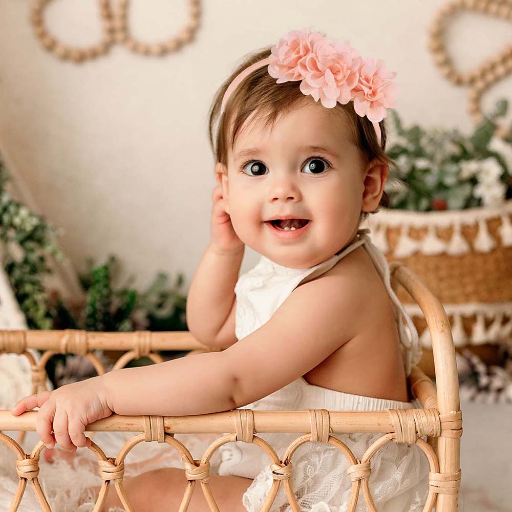 3 шт. шифоновые повязки на гол – обзор и цена Baby Gear