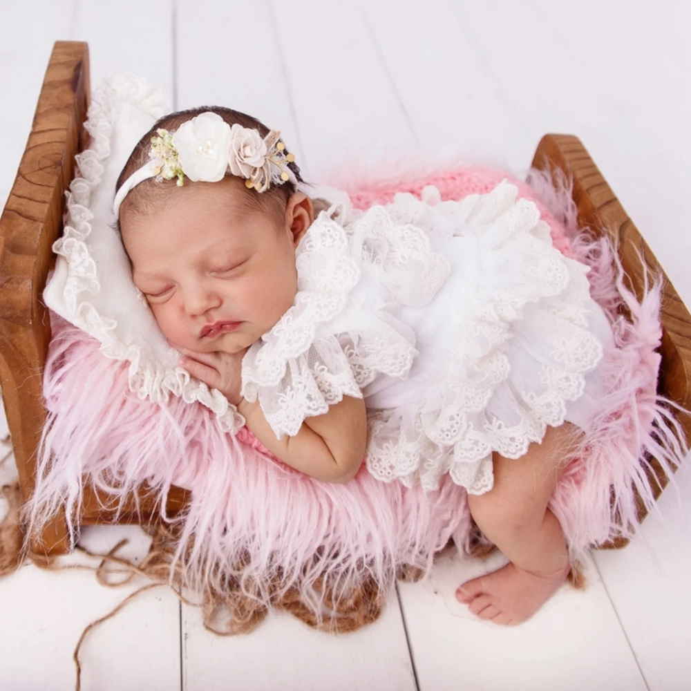 Реквизит для фотосъемки новоро – обзор и цена Infant Photography Props Outfit