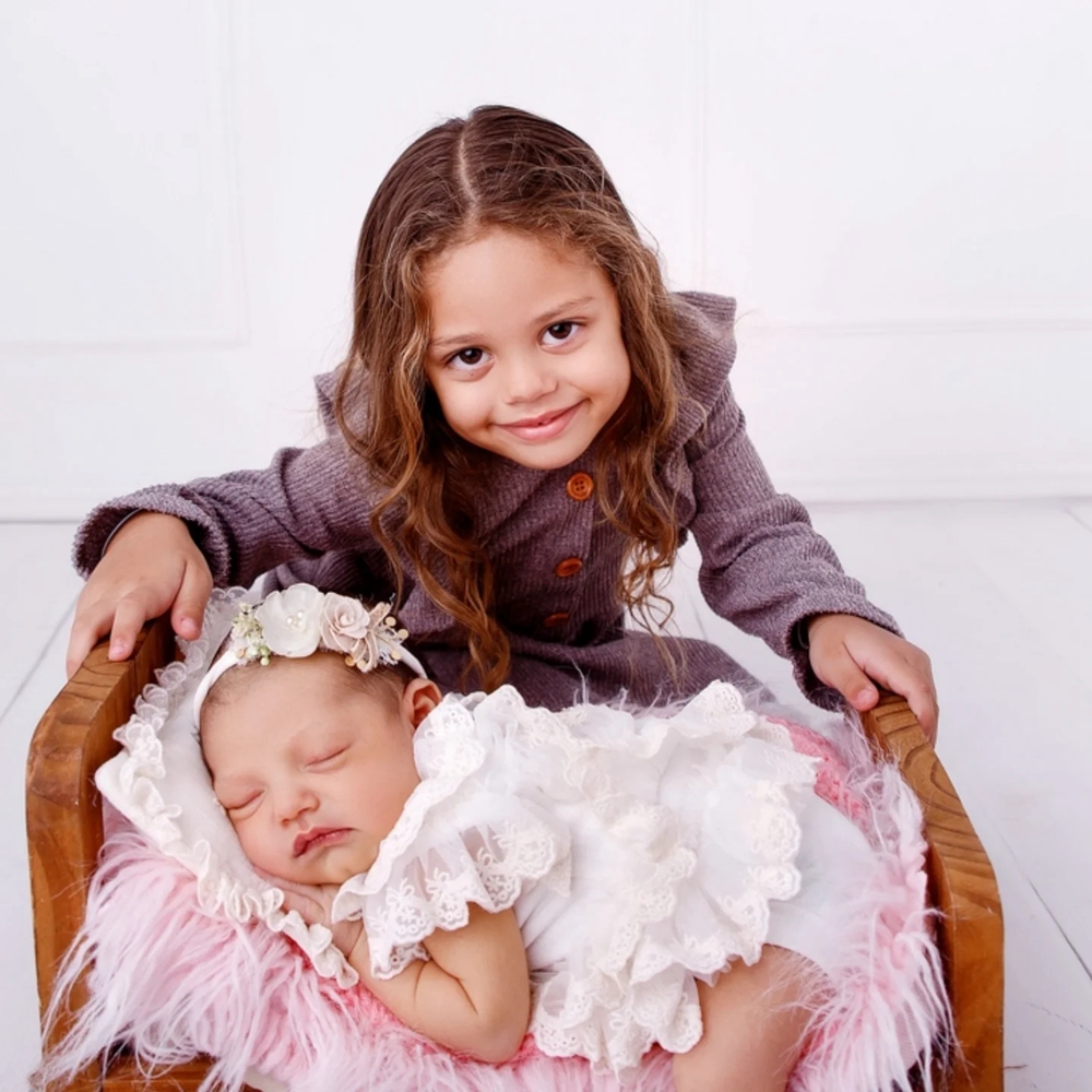 Реквизит для фотосъемки новоро – обзор и цена Infant Photography Props Outfit