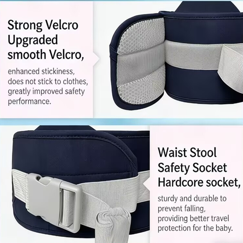 Эргономичная многофункциональн – обзор и цена Ergonomic Baby Carrier Newborn To Toddler