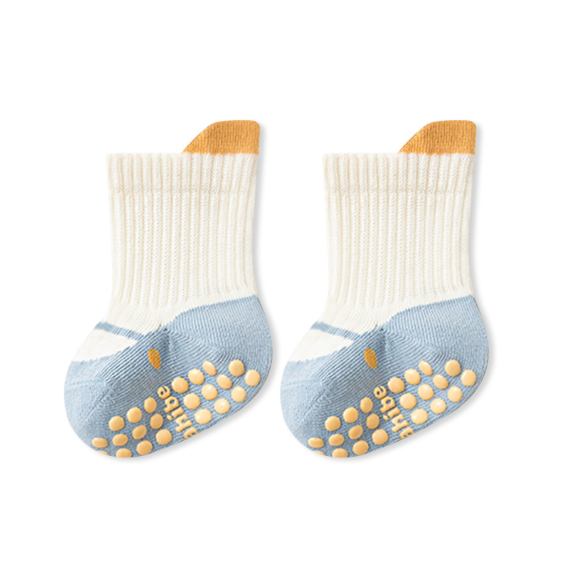 Детские носки для ходьбы A-Cla – обзор и цена Unisex Baby Socks Non Slip