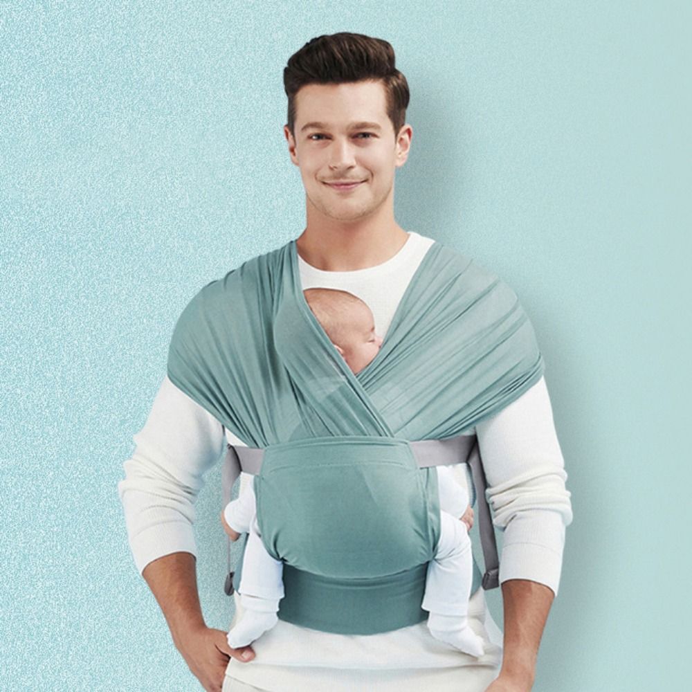 Эргономичный слинг для новорож – обзор и цена Ergonomic Baby Carrier Newborn To Toddler