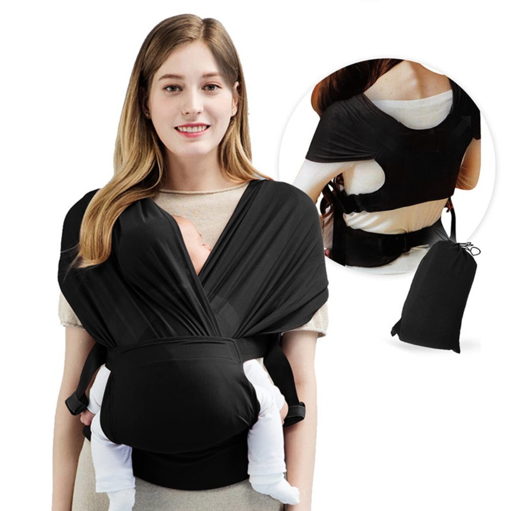 Эргономичный слинг для новорож – обзор и цена Ergonomic Baby Carrier Newborn To Toddler