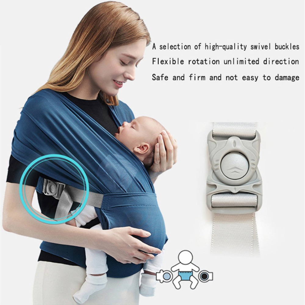 Эргономичный слинг для новорож – обзор и цена Ergonomic Baby Carrier Newborn To Toddler