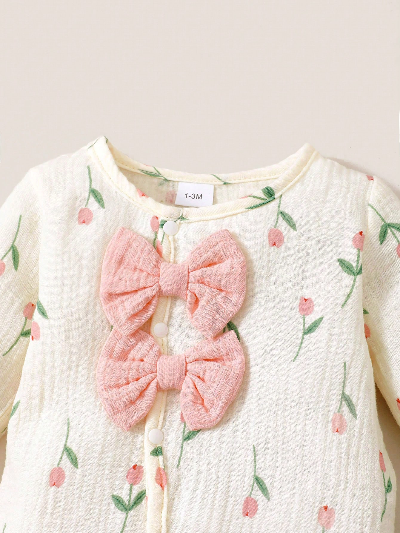 Детский комплект для девочки н – обзор и цена Newborn Baby Girl Romper Floral