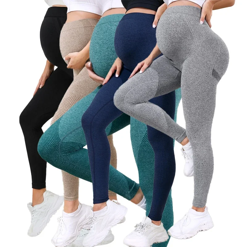 Женские Леггинсы для беременны – обзор и цена Maternity Wear