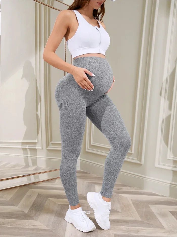 Женские Леггинсы для беременны – обзор и цена Maternity Wear
