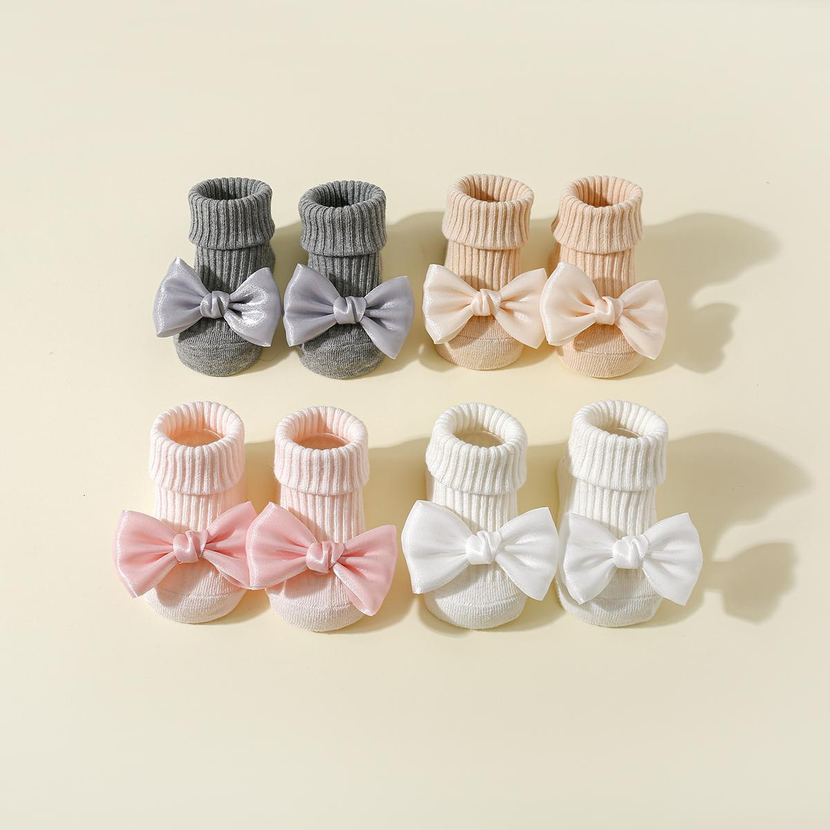 Детские носки с нескользящей п – обзор и цена Unisex Baby Socks Non Slip