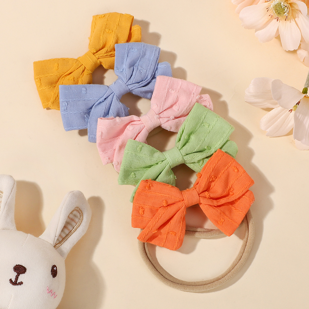 10 шт., повязка на голову с ба – обзор и цена Baby Gear