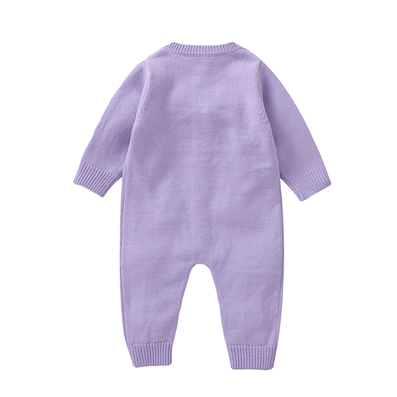 Детский трикотажный комбинезон – обзор и цена Newborn Baby Girl Romper Floral
