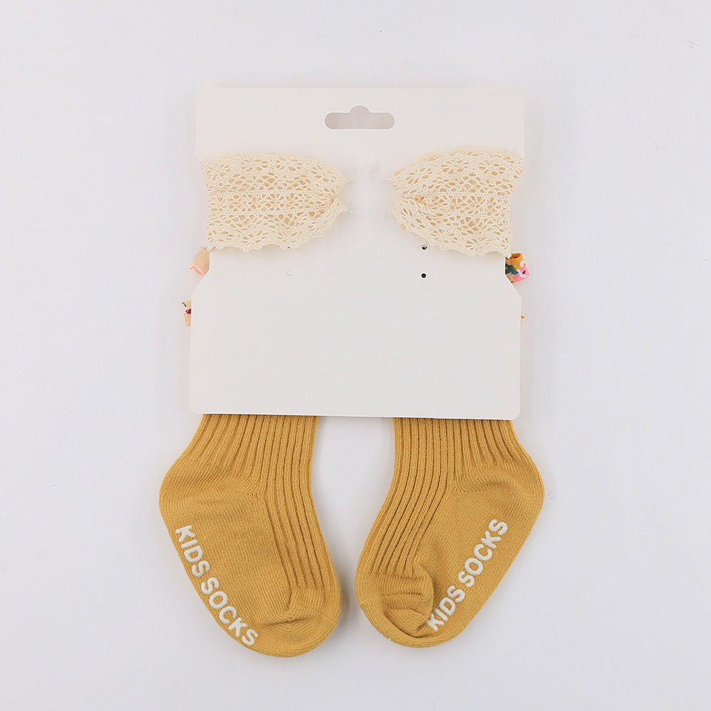 3 шт., детские носки с цветочн – обзор и цена Unisex Baby Socks Non Slip