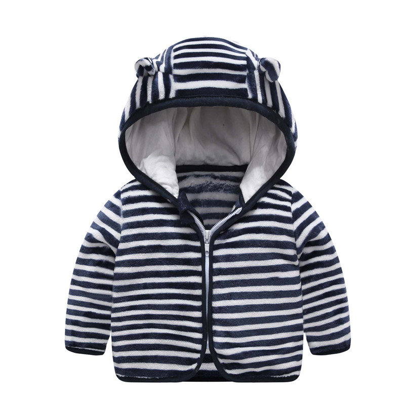 2026 Детские куртки для девоче – обзор и цена Toddler Boy Winter Fleece Jacket
