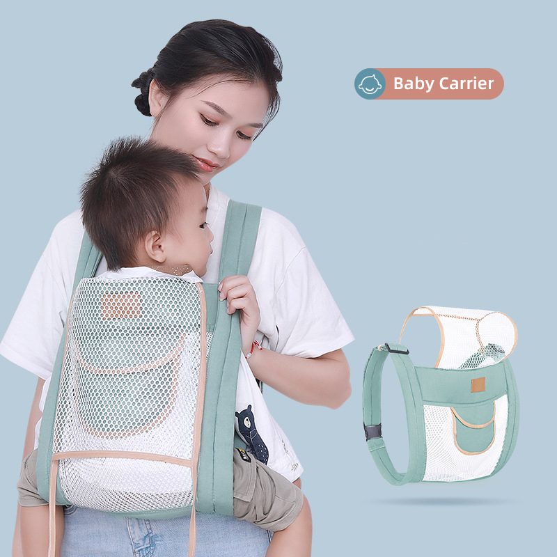 Сумка Портативная переноска-ке – обзор и цена Ergonomic Baby Carrier Newborn To Toddler